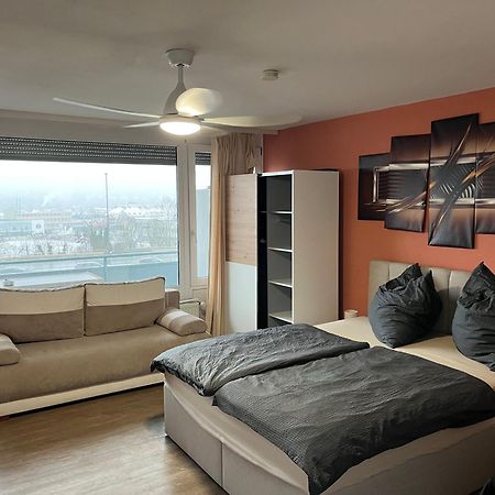 Schoenes Apartment Mit Festungsblick - Free Parking - Würzburg Eksteriør billede